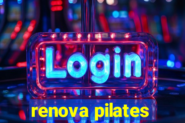 renova pilates