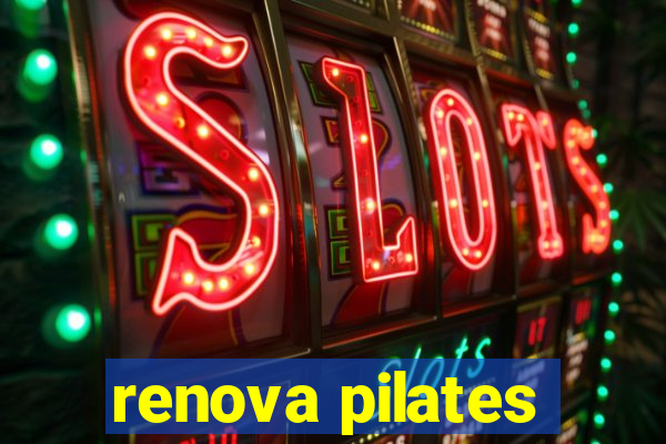 renova pilates