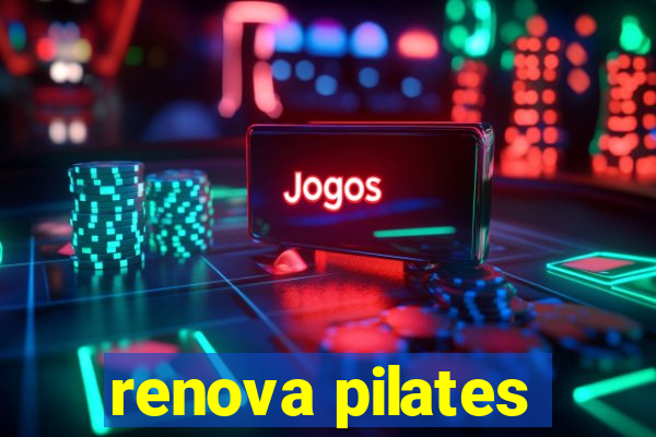 renova pilates