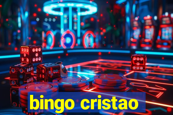 bingo cristao