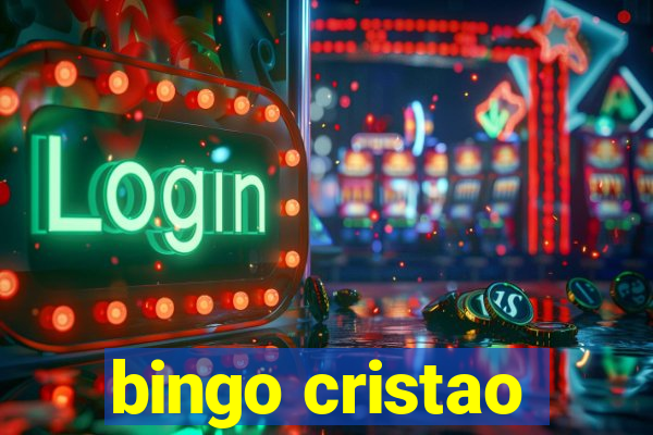 bingo cristao