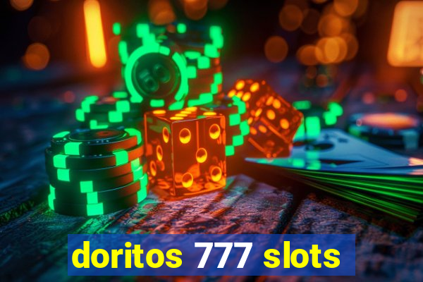 doritos 777 slots