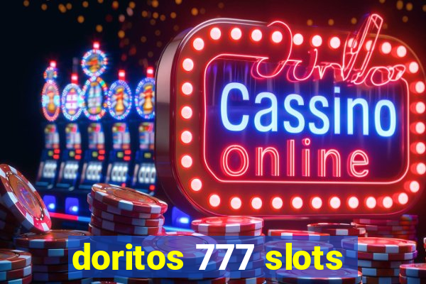 doritos 777 slots