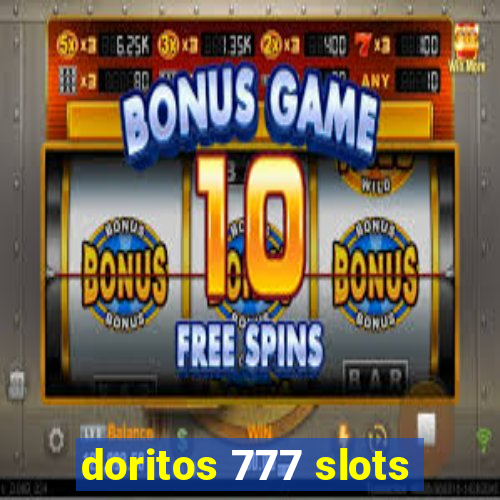 doritos 777 slots