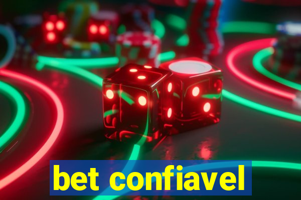 bet confiavel