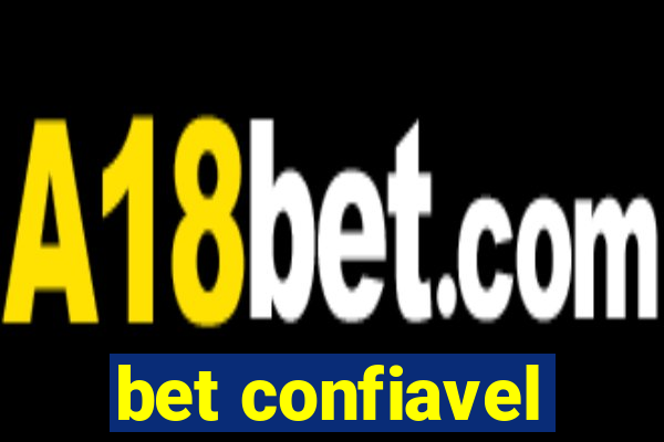 bet confiavel