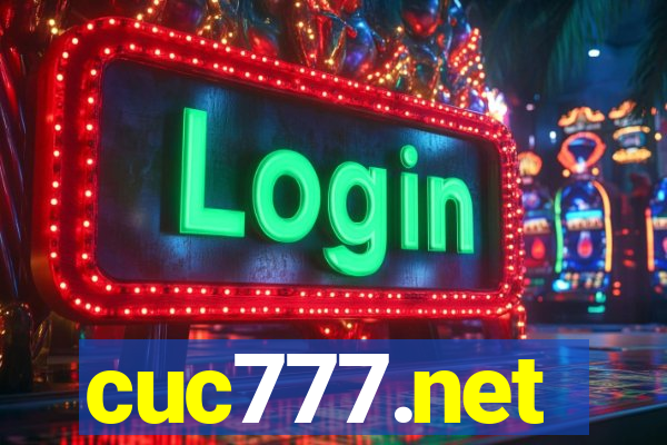 cuc777.net