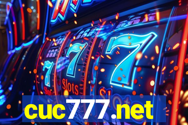 cuc777.net