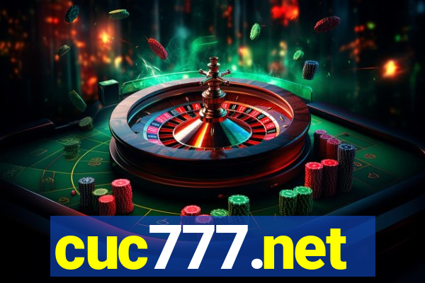 cuc777.net