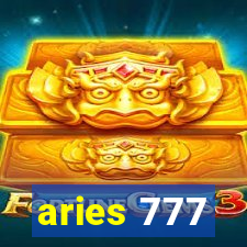 aries 777