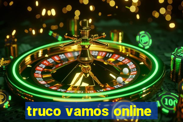 truco vamos online