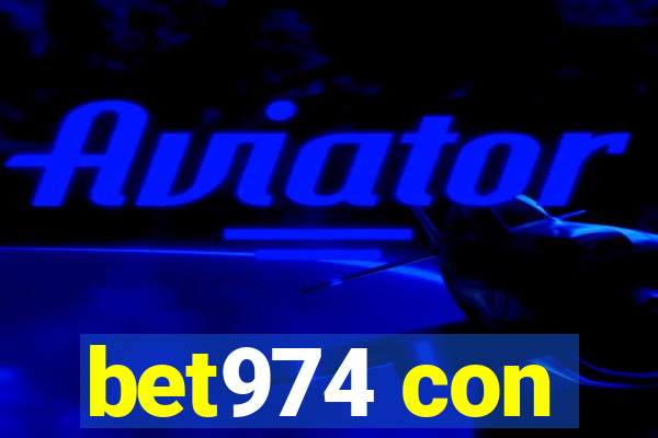 bet974 con