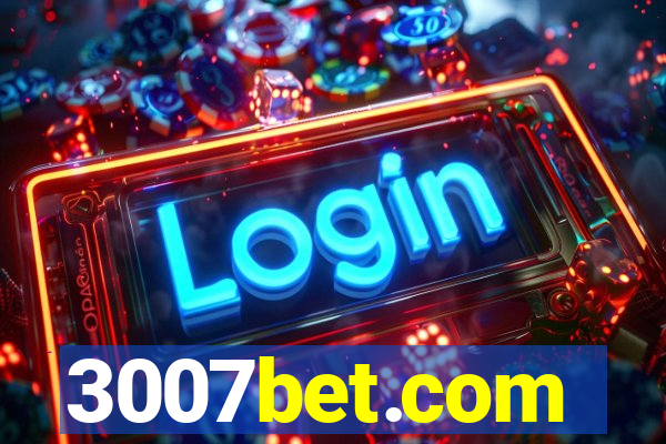 3007bet.com