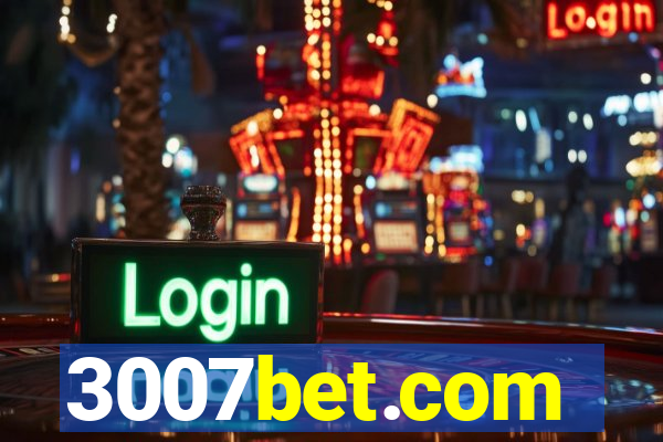 3007bet.com