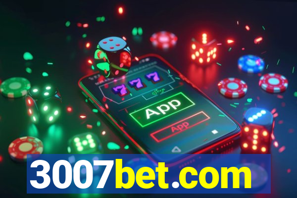 3007bet.com