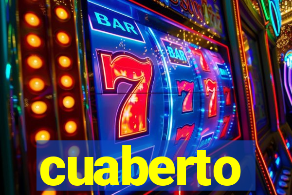 cuaberto