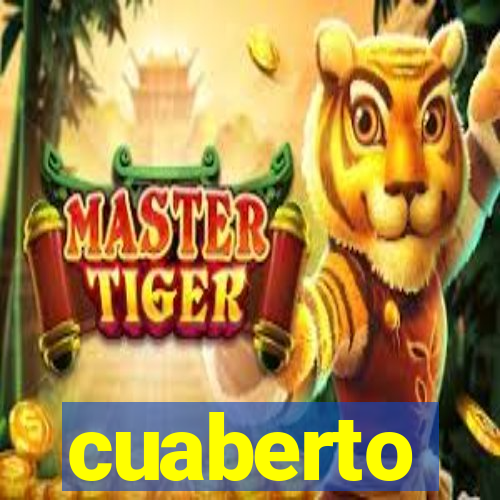 cuaberto