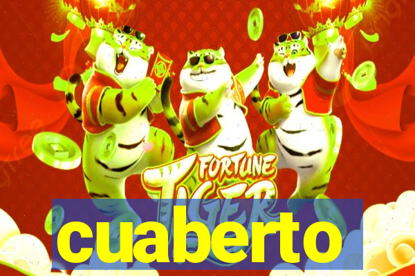 cuaberto