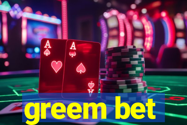 greem bet