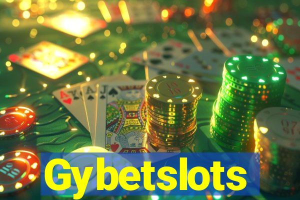 Gybetslots