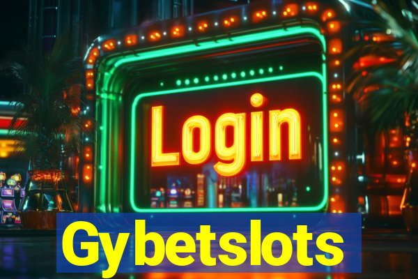 Gybetslots