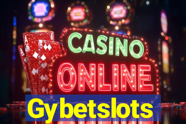 Gybetslots