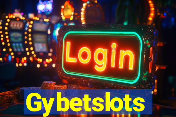 Gybetslots