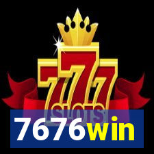 7676win