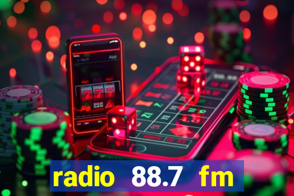 radio 88.7 fm porto seguro