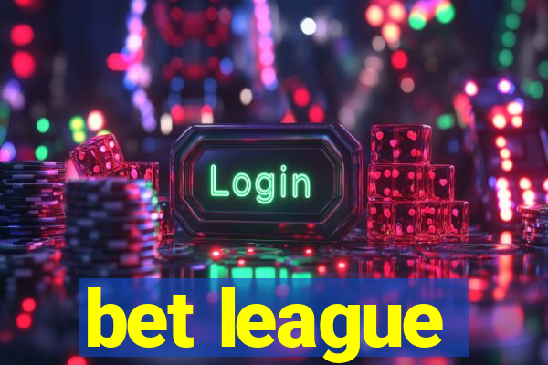 bet league