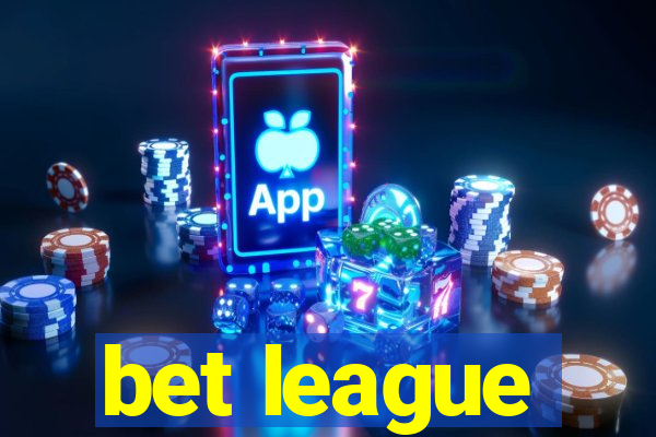 bet league