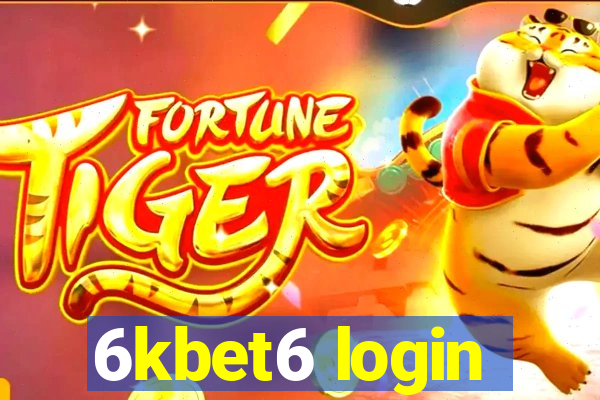 6kbet6 login