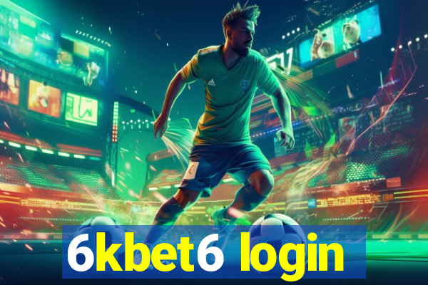 6kbet6 login