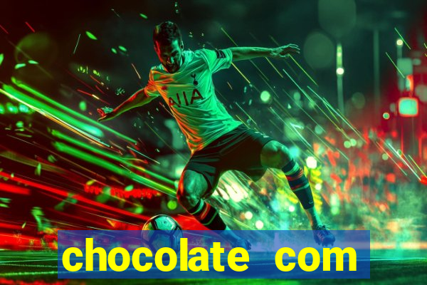 chocolate com pimenta online