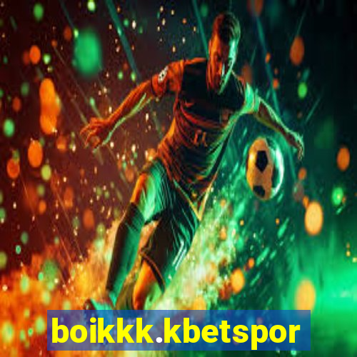 boikkk.kbetsports.bet