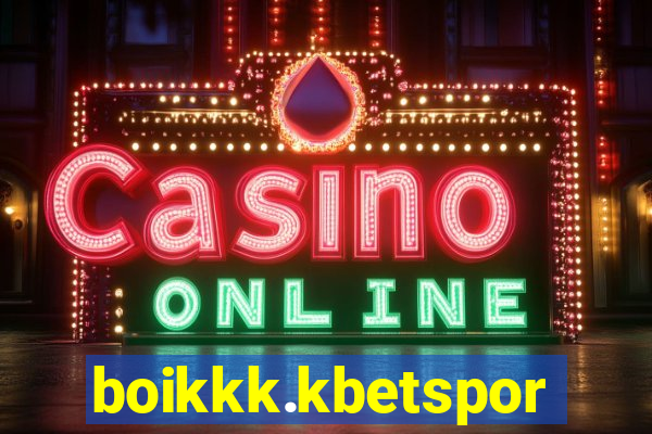 boikkk.kbetsports.bet