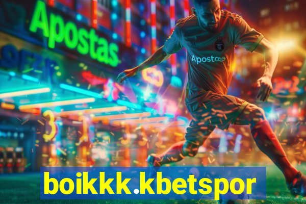 boikkk.kbetsports.bet