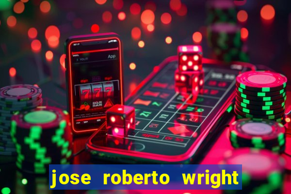 jose roberto wright ajuda flamengo