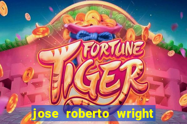 jose roberto wright ajuda flamengo