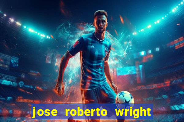 jose roberto wright ajuda flamengo