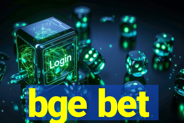 bge bet