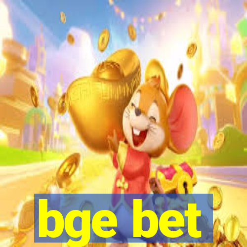 bge bet