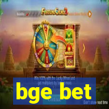 bge bet