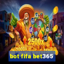 bot fifa bet365