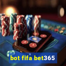 bot fifa bet365