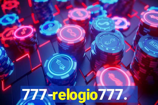 777-relogio777.net