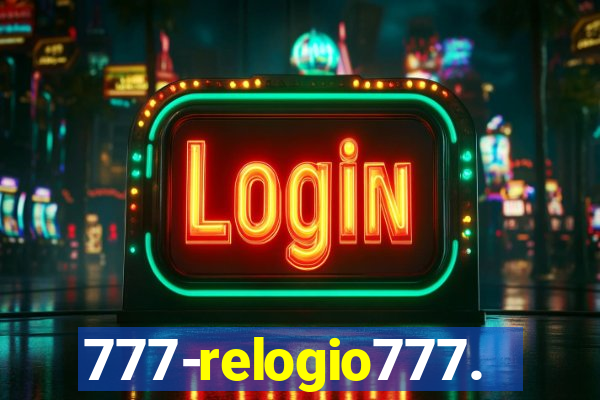 777-relogio777.net