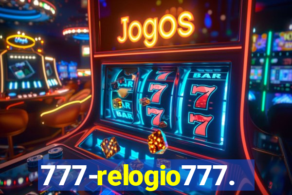 777-relogio777.net