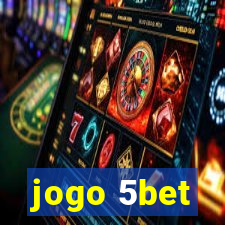 jogo 5bet