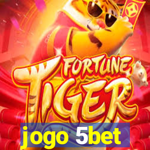 jogo 5bet